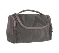 Lifeventure Wash Holdall – Borsa da toilette unisex Taglia unica Grigio