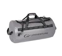 Lifeventure Borsone resistente da 60 l, impermeabile, con chiusura a zip, ideale per canottaggio, paddleboarding, canyoning ed escursionismo