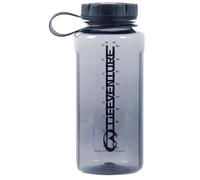 Lifeventure Bottiglia Tritan, unisex, grigio 1000 ml Grey