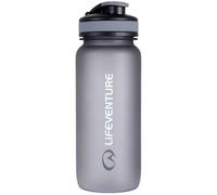 Lifeventure Bottiglia Tritan, unisex, grigio 650 ml Grey