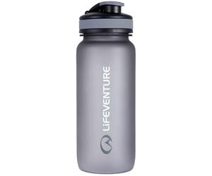 Lifeventure Bottiglia Tritan, unisex, grigio 650 ml Grey