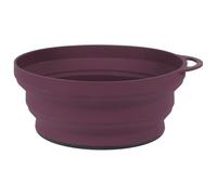 Lifeventure Ciotola Silicone Ellipse