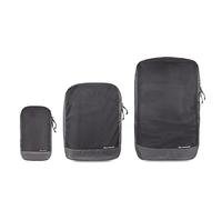 Lifeventure ultralight storage bags s m l x 3