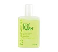 Lifeventure Dry Wash Gel - 100ml