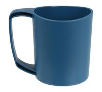 Lifeventure Ellipse Mug, tazza, blu scuro Navy Blue