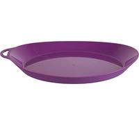 Lifeventure Ellipse Plate (Purple)