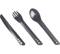 Lifeventure Ellipse - Posate riutilizzabili. Unisex Adulto