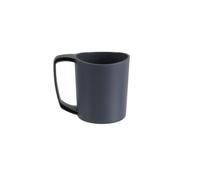 Lifeventure Ellipse Tazza, unisex, nero 300 ml Black