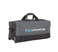 Expedition Duffle 120L Wheeled (Black/Charcoal)