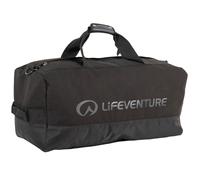 Lifeventure Expedition Duffle, unisex, nero 100L Black