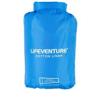 Lifeventure Fodera Per Mummia In Cotone