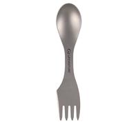 Lifeventure Lifeventure Superlight Titanium Spork