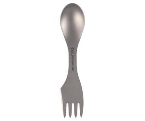 Lifeventure Lifeventure Superlight Titanium Spork