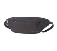 Lifeventure Marsupio impermeabile, unisex, nero Onesize Black
