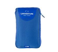 Lifeventure MicroFiber Trek Towel, asciugamano, unisex, blu Giant Blue