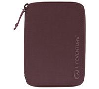 Custodia per i documenti LifeVenture Rfid Mini Travel Wallet Colore: viola