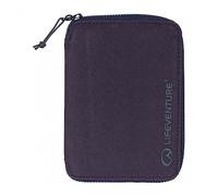 Custodia per i documenti LifeVenture Rfid Mini Travel Wallet Colore: blu