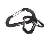 Lifeventure Karabiners for Accessores (3 Pack)
