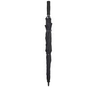 Ombrello LifeVenture Velký deštník pro dva Trek Umbrella, Extra Large Colore: nero