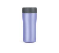 Lifeventure One Touch Thermal Mug, tazza termica, 350 ml, lavanda Lavendar