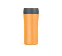 Lifeventure One Touch Thermal Mug, tazza termica, 350 ml, oro Gold
