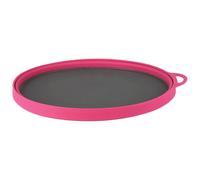 Lifeventure Piatto Pieghevole Ellipse Flexi