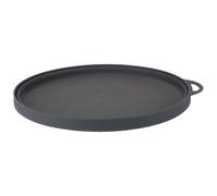 LIFEVENTURE Ellipse Flexi Plate - Unisex - Grigio / Nero - Taglia unica- modello 2025