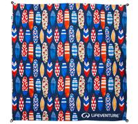 Lifeventure Picnic Coperta, Surfboards Onesize Multi