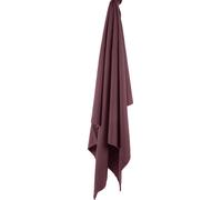 Lifeventure Softfibre Recycled Giant Towel Rosso