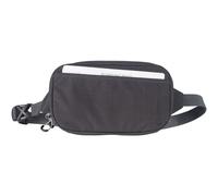 Lifeventure RFID Marsupio da Viaggio, unisex, grigio Onesize Grey
