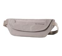 Lifeventure RFID Multipocket Body Wallet Waist, marsupio, grigio chiaro Onesize Grey,Beige