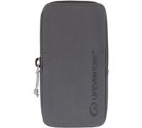 Lifeventure RFID Phone Wallet, unisex, grigio Onesize Grey