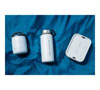 Lifeventure Scatola Per Il Pranzo Stainless Steel