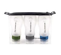 Lifeventure Silicone Bottle Set