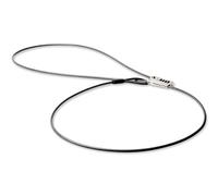 Lucchetto LifeVenture Sliding Cable Lock