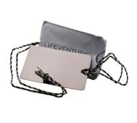 Lifeventure Specchio da Viaggio Onesize Black