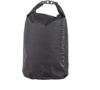 Lifeventure Storm Borsa Impermeabile, unisex, nero 25 Liter Black