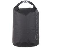 Lifeventure Storm Borsa Impermeabile, unisex, nero 35 Liter Black