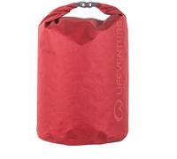 Lifeventure Storm, borsa impermeabile, unisex, rosso 35 Liter Red