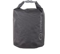 Lifeventure Storm 5l Dry Sack Grigio