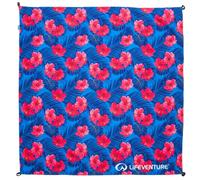 Lifeventure Tappeto da Picnic, Unisex, Oahu Onesize Multi