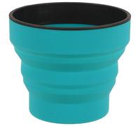Lifeventure Tazza Flessibile Ellipse Silicone