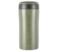 Lifeventure Tazza Termica, khaki 300 ml Khaki
