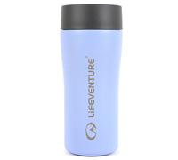 Lifeventure One Touch Thermal Mug, tazza termica, 350 ml, lavanda Lavendar