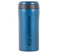 Lifeventure Tazza Termica, unisex, cobalto 300 ml Metallic Cobalt