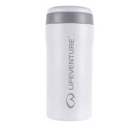 Lifeventure Tazza Termica, unisex, grigio chiaro opaco 300 ml Matt Light Grey