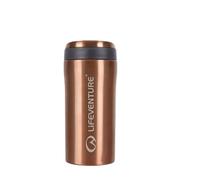 Lifeventure Tazza Termica, Unisex, Rame 300 ml Copper