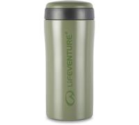 Tazza termica lifeventure 300 ml cachi opaco