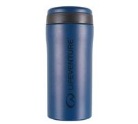 Lifeventure Termokrus, unisex, cobalto opaco 300 ml Matt Cobalt