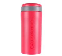 Lifeventure Termokrus, unisex, corallo opaco 300 ml Matt Coral